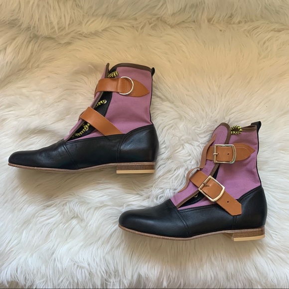 Vivienne Westwood | Shoes | New Vivienne Westwood Seditionaries Laceup Boots | Poshmark